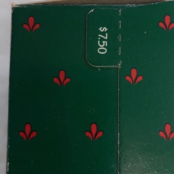 2 -Hallmark Keepsake Cinnamon Bear ornaments - Picture 6 of 13